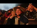 James Johnston - I OUGHTA KNOW BETTER (GYMPIE MUSTER 2025)