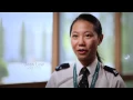 Cathay Pacific - Key milestones to becoming a Pilot