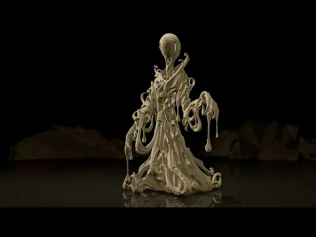 Ashwax the Meltwalker video thumbnail