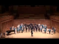 Download Lagu SMU Chamber Choir \u0026 SYC Ensemble Singers - Bunga Sayang