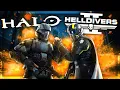 Download Lagu ODSTs HAVE ARRIVED IN HELLDIVERS 2, AND REACH IS UNDER ATTACK AGAIN (+ GIVEAWAY)