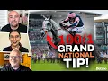 He ll stay ALL DAY Grand National 2026 ITV Racing Tips