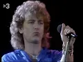 Download Lagu Robert Plant - Big Log 1985 (Angel Casas Show)