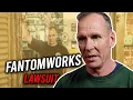 What happened to FantomWorks Lawsuit Still in business