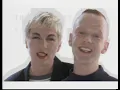 Download Lagu The Communards -  There's More To Love (OFFICIAL MUSIC VIDEO)