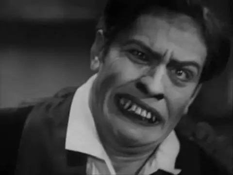 Download MP3 Dr. Jekyll and Mr. Hyde Transformation 1932