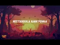 Jakes Bejoy - Kaattuchembakam (Lyrics) ft. Vishal Mishra, Aavani Malhar