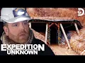 Lagu Secret German Tunnels from World War II Discovered! | Expedition Unknown