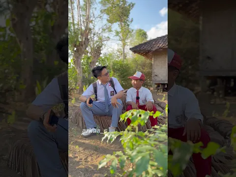 Beda cita-cita | arkaa_s
