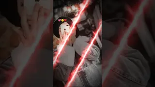 حب دا قدر يا قمر كانت صدفه جميله 