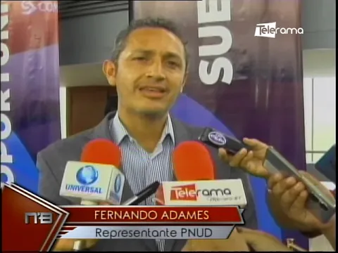 500 comercios minoristas se capacitaron en Guayaquil en marcha