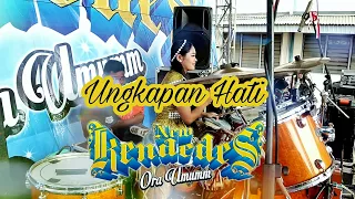 Download Dangdut koplo Ungkapan hati live Mojokerto MP3