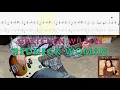 Download Lagu Redneck Woman - Gretchen Wilson  | Country Bass Guitar Cover (Play Along Tabs)