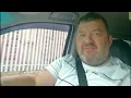 Day In The Life Of A Hackney Driver