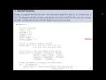 Python Lab Python Code that use List and Tuple to Determine Total Sales and Rainfall Statistics