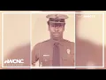 CMPD honors legacy of first Black officer Joseph Wilson Jr