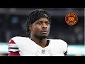 Download Lagu Commanders Trade Brian Robinson to the 49ers for a 6th round pick