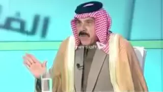 شيخ عشيرة عراقي يتحدث عن ابن اخته الذي كان يتعالج في احد مستشفيات ايران   شاهد ماذا رأى    دندنها