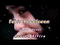 Download Lagu Tabir Kepalsuan || Lirics Cover || Revina Alfira