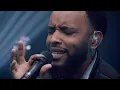 Download Lagu Rehema Simfukwe ft Jonathan Kartagata_-_NINA USHUHUDA COVER