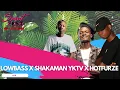Lagu EP112 LOWBASS X SHAKAMAN YKTV X HOTFURZE | B2B