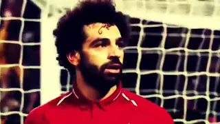 مهارات محمد صلاح على مهرجان انا عايزك تحفظ شكلي دندنها