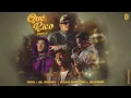 Lagu SOG, Ryan Castro \u0026 Blessd - Qué Rico (feat. El Clooy) [Remix] (Video Oficial)