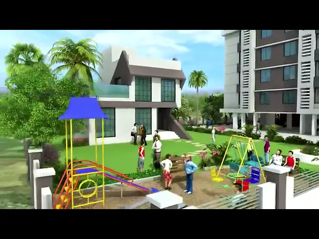 Project Video