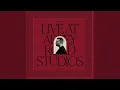 Download Lagu Dancing With A Stranger (Live At Abbey Road Studios)