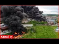Download Lagu Hitting Russia’s two drone plants: Shahed threats end for Ukraine