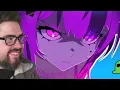 Music teacher reacts to Hell Again - Ironmouse