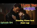 Download Lagu Bab 194. Mending mama buat anak Lagi