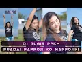 Download Lagu DJ PPKM SELFI LIDA • PUADAI PAPPOJI KO MAPPOJIKI REMIX • LAGU BUGIS VIRAL (WAHYOE CHANNEL)