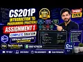 CS201P Assignment 1 Complete Solution Spring 2026 Introduction to Programming - Practical TSS