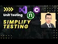 Quick understanding of Unit Testing with C and NUnit