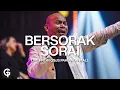 Download Lagu Bersorak-sorai (JPCC Worship) | Cover by GSJS Worship | Vriego Soplely