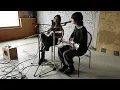 Witch Post - Ragged Live