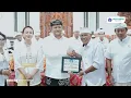 Download Lagu Wabup Hadiri Karya Ngenteg Linggih di Banjar Sengguan Pasekan Sading