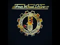 Bachman Turner Overdrive - Flat Broke Love