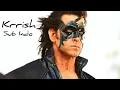 Download Lagu Krrish (2006)~Full Movie-SUB INDO~Hrithik Roshan \u0026 Priyanka Chopra