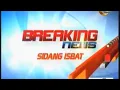 Lagu OBB Breaking News Sidang Isbat on Metro TV (2013)