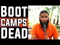 Are Programming Bootcamps Dead - Coding Bootcamp Bubble Burst 4K