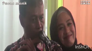 terlambat sally marcellina