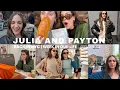 JULIA HAS A BOYFRIEND PAYTON BLACKED OUT Week in Our Life in NYC