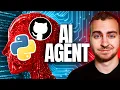 Python AI Agent Tutorial - Build a Coding Assistant w RAG LangChain