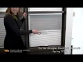 Hunter Douglas Duolite Duette