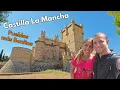 CASTILLA LA MANCHA Route through the 30 Most Beautiful Villages Itineraries and MAPS Spain