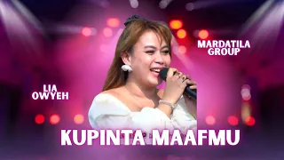 kupinta maafmu lia owyeah mardatila group