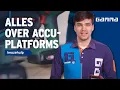 Download Lagu De grote voordelen van accu-platforms | GAMMA Keuzehulp