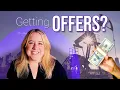 The reason you re getting offers on your minerals